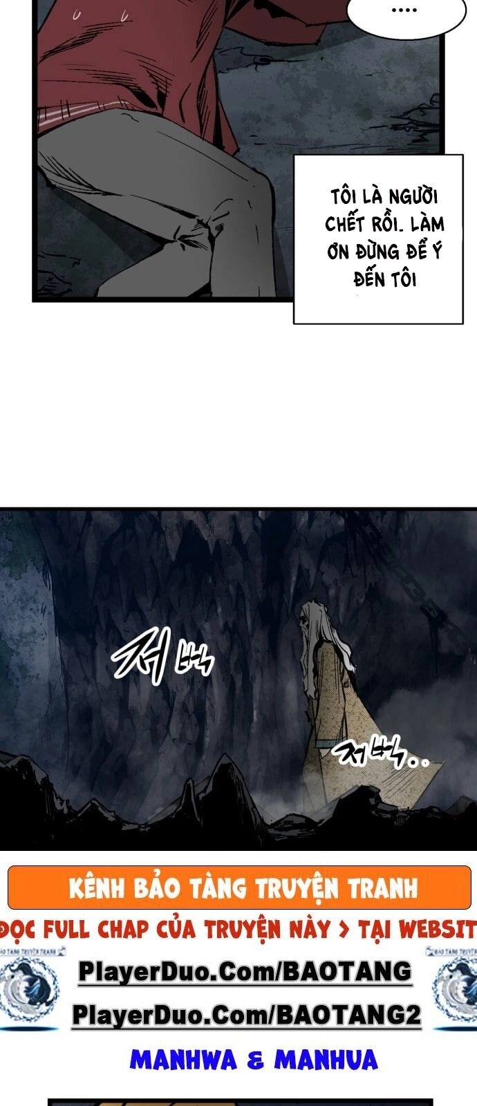 Murim Thời Hiện Đại Chapter 22 - 14