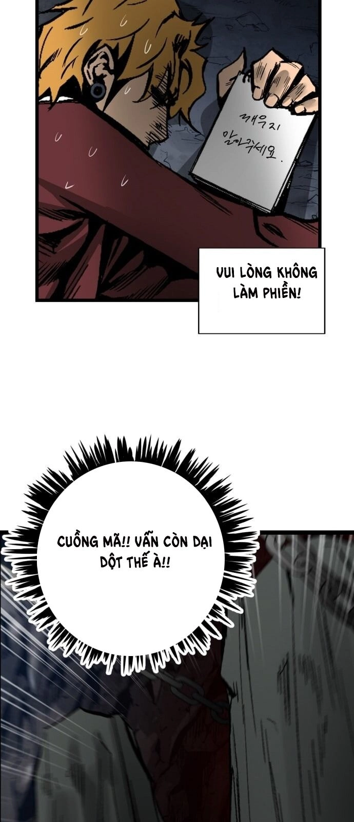 Murim Thời Hiện Đại Chapter 22 - 15