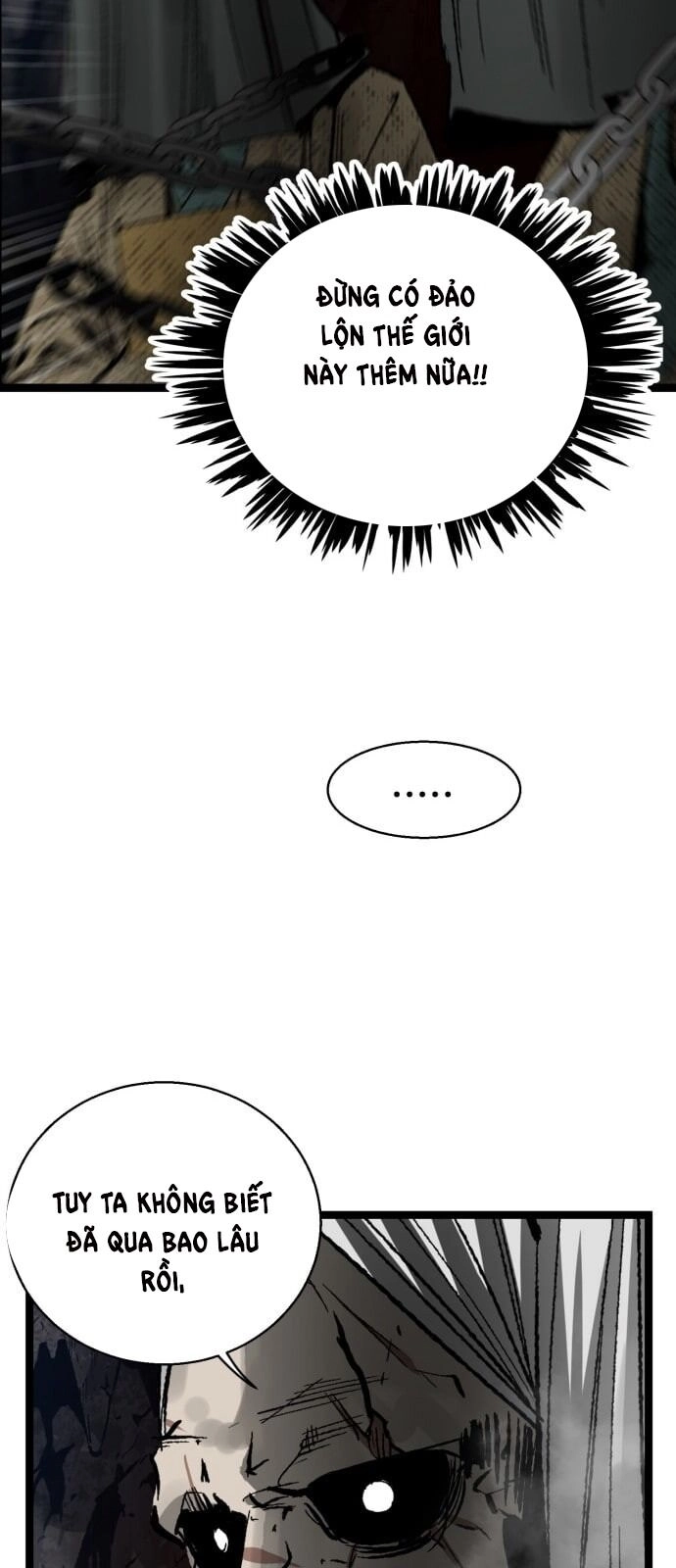 Murim Thời Hiện Đại Chapter 22 - 16