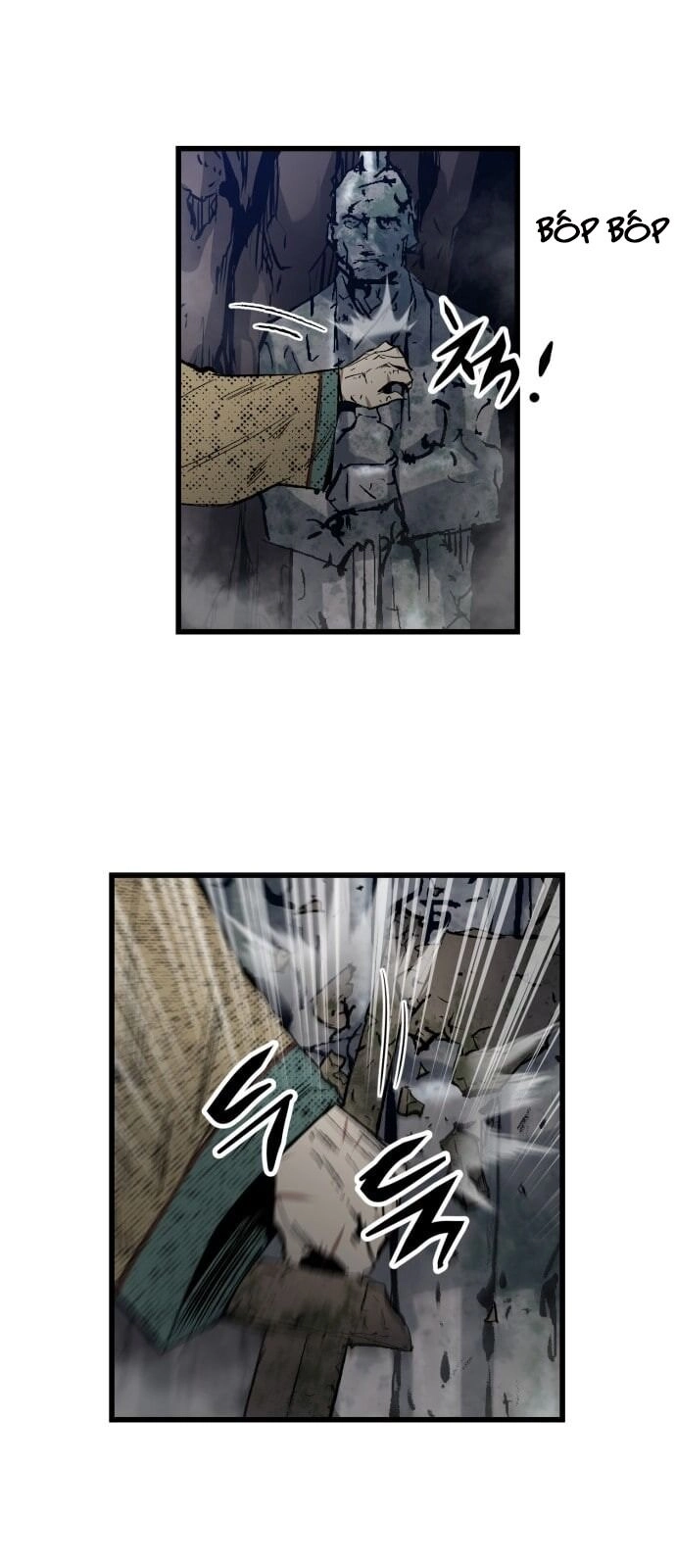 Murim Thời Hiện Đại Chapter 22 - 23