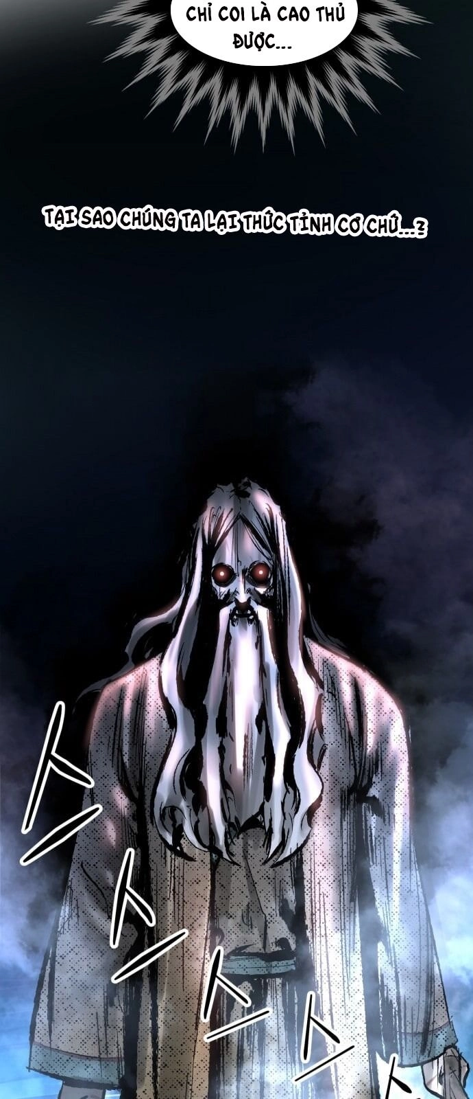 Murim Thời Hiện Đại Chapter 22 - 26