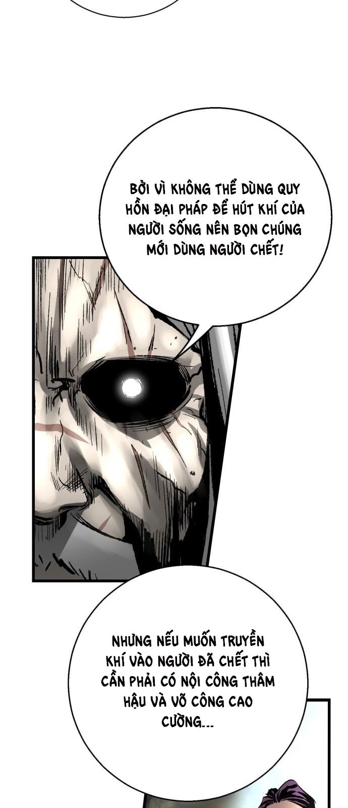 Murim Thời Hiện Đại Chapter 22 - 29