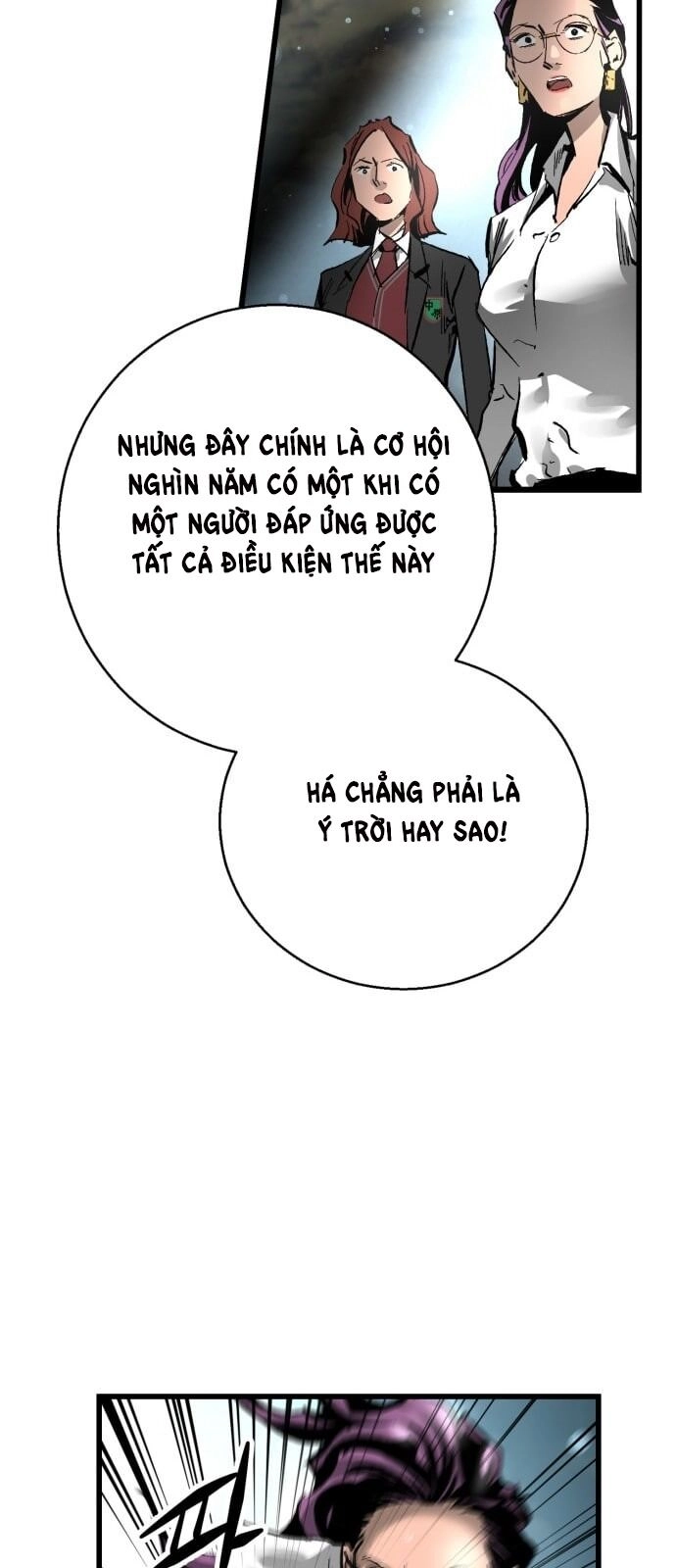 Murim Thời Hiện Đại Chapter 22 - 30