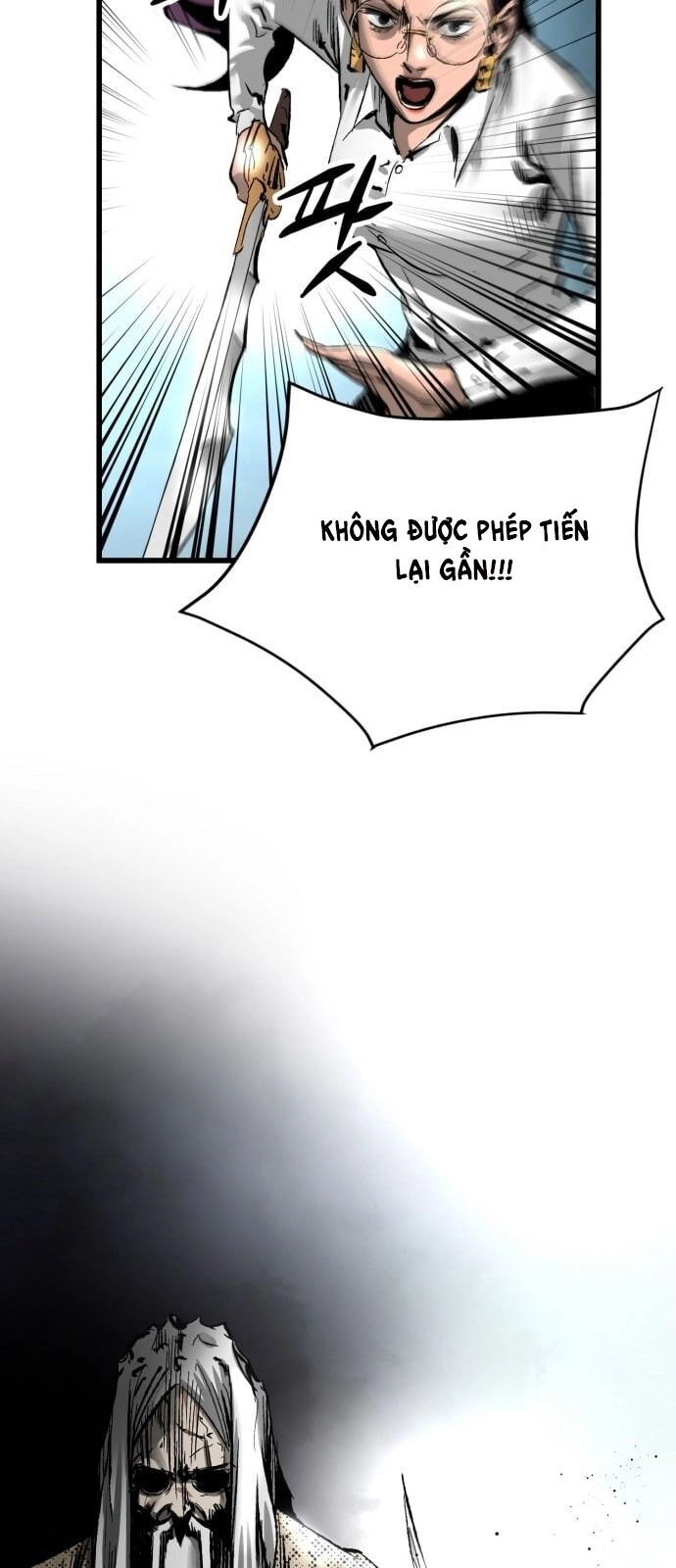 Murim Thời Hiện Đại Chapter 22 - 31