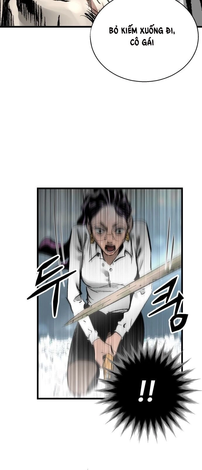 Murim Thời Hiện Đại Chapter 22 - 33