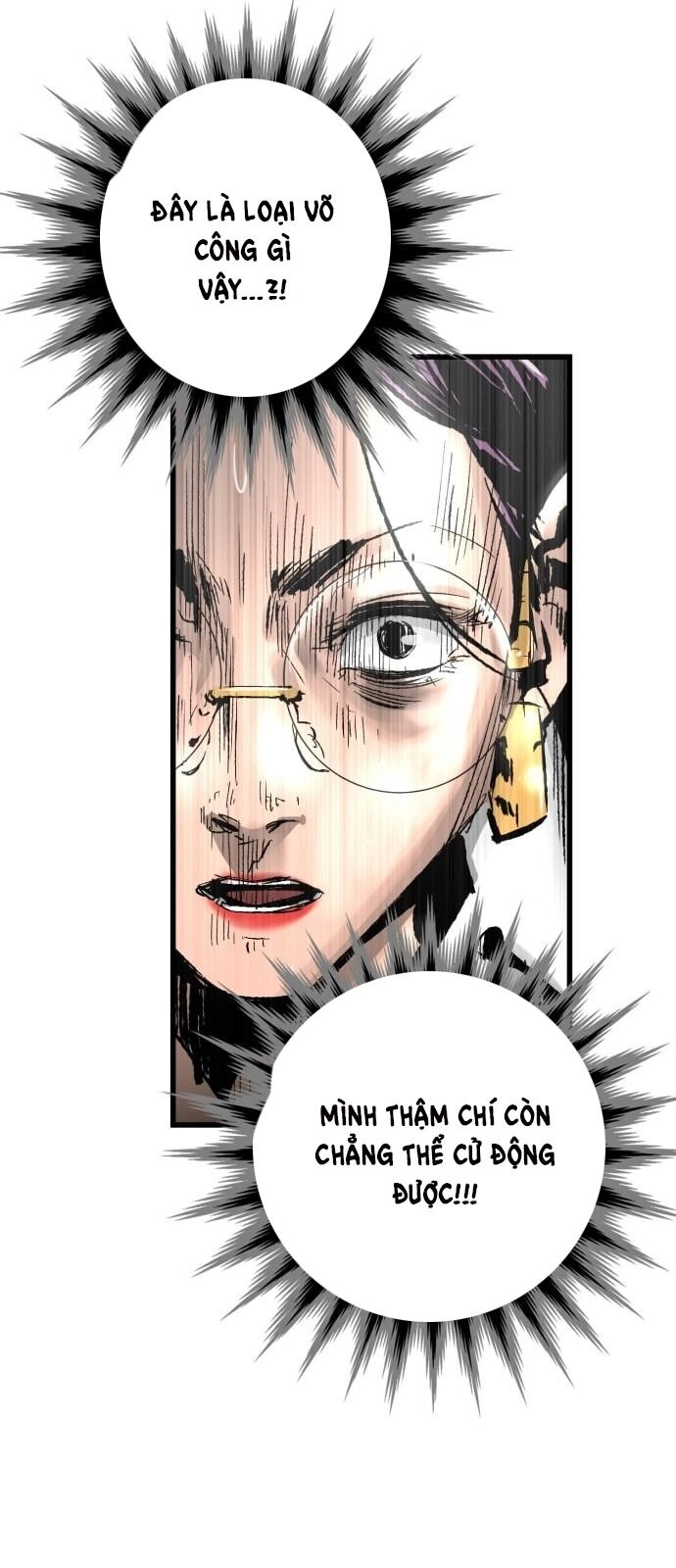 Murim Thời Hiện Đại Chapter 22 - 34