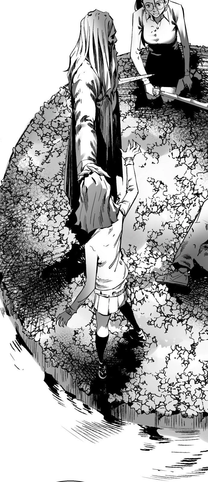 Murim Thời Hiện Đại Chapter 22 - 38