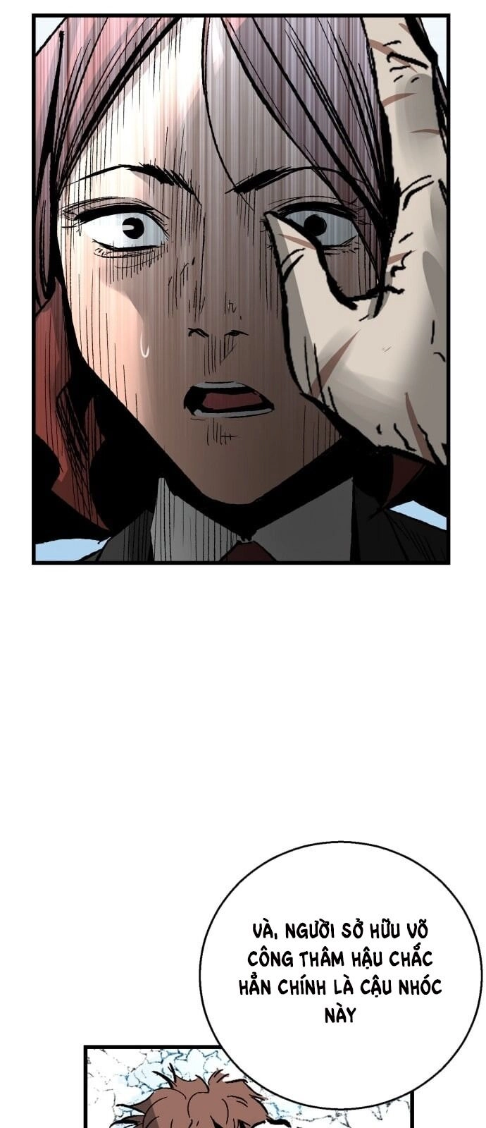 Murim Thời Hiện Đại Chapter 22 - 41