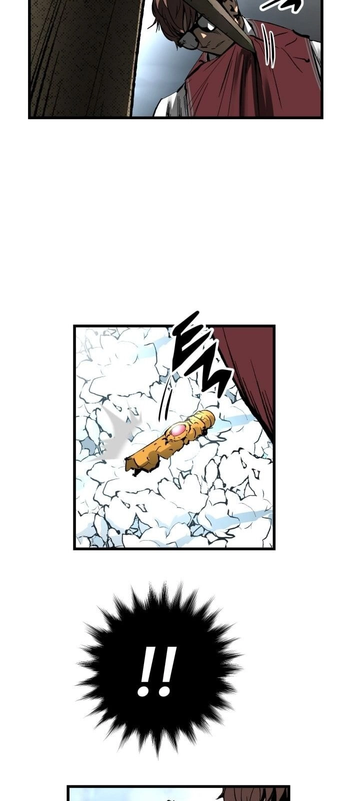 Murim Thời Hiện Đại Chapter 22 - 43