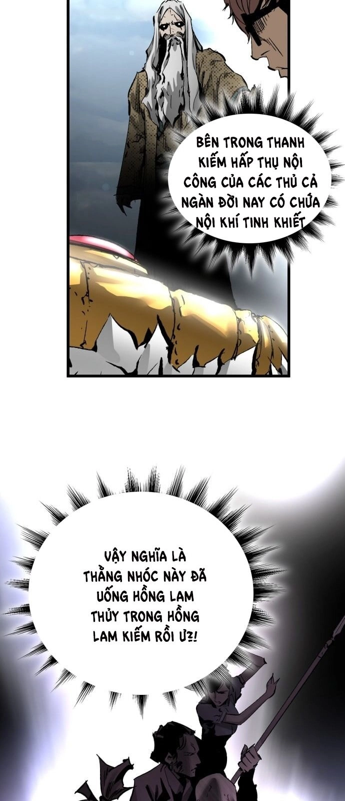 Murim Thời Hiện Đại Chapter 22 - 44