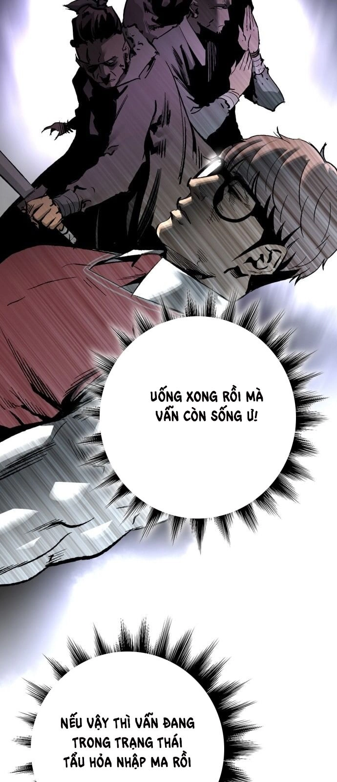 Murim Thời Hiện Đại Chapter 22 - 45