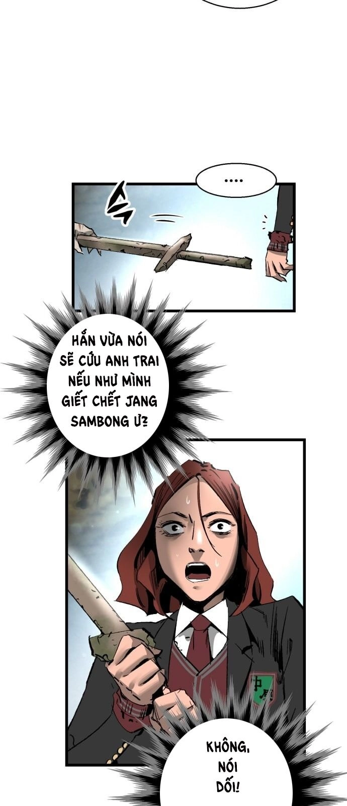 Murim Thời Hiện Đại Chapter 22 - 50