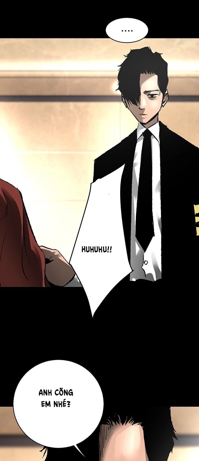 Murim Thời Hiện Đại Chapter 22 - 55