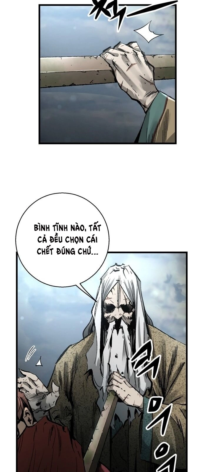 Murim Thời Hiện Đại Chapter 23 - 7