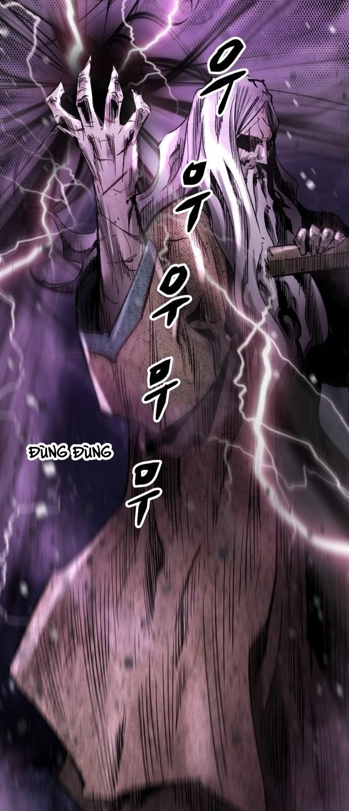 Murim Thời Hiện Đại Chapter 23 - 10