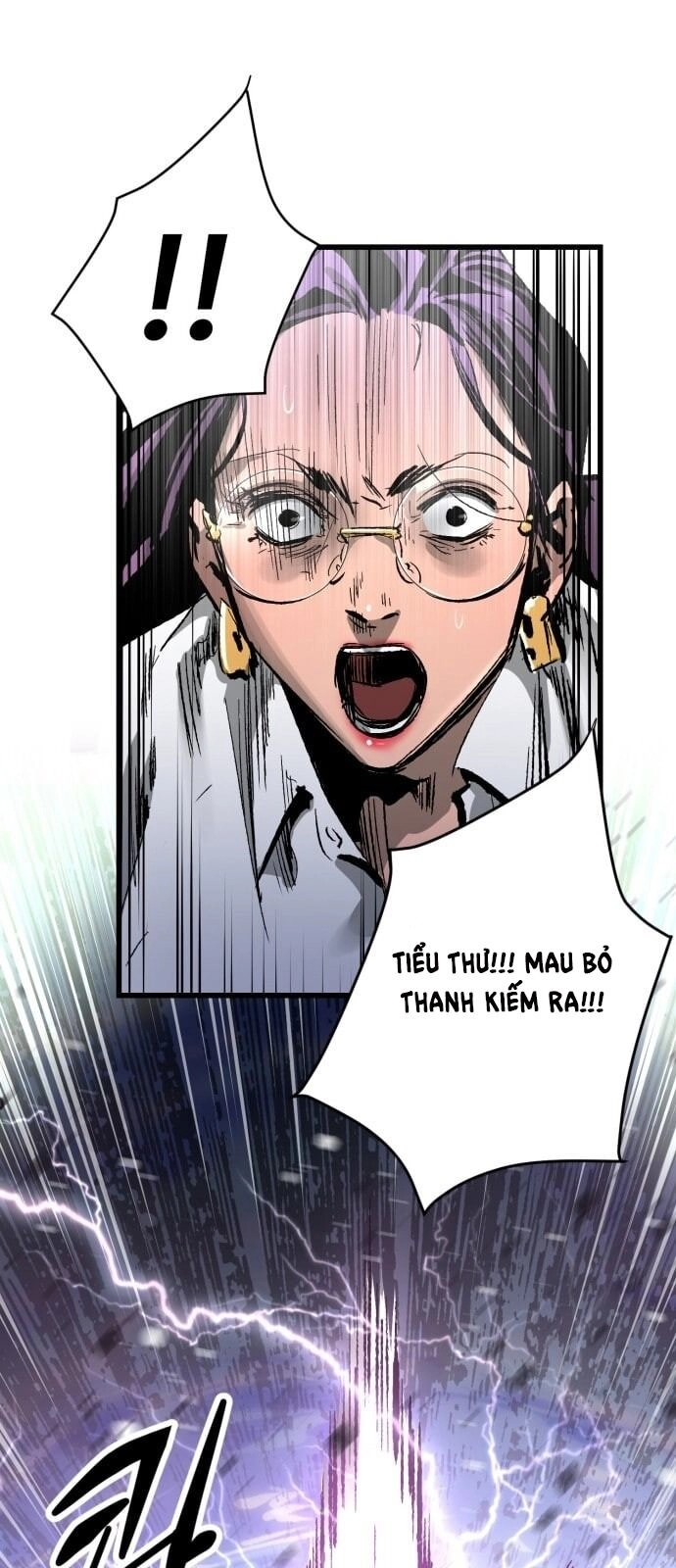 Murim Thời Hiện Đại Chapter 23 - 12