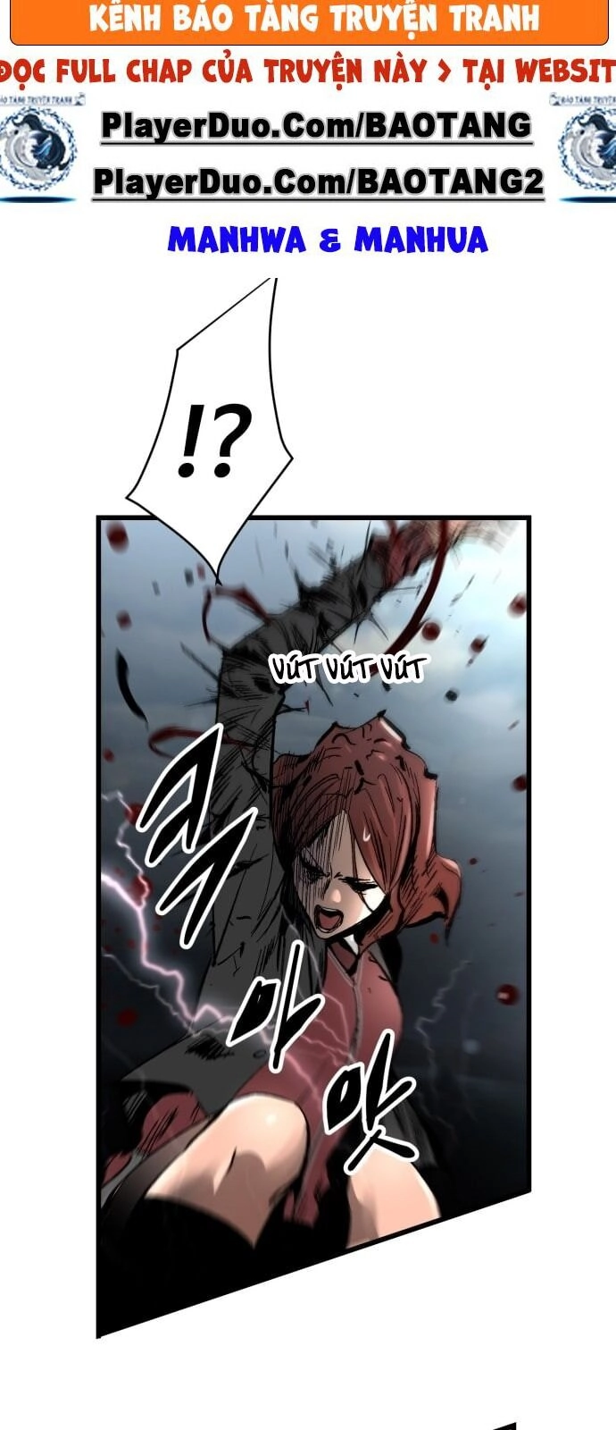 Murim Thời Hiện Đại Chapter 23 - 14