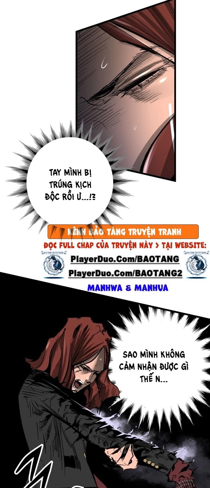 Murim Thời Hiện Đại Chapter 23 - 15