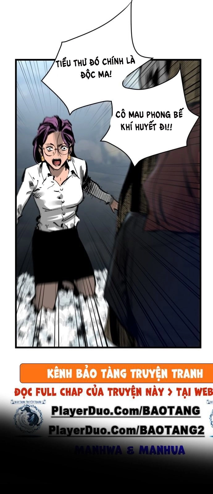 Murim Thời Hiện Đại Chapter 23 - 18