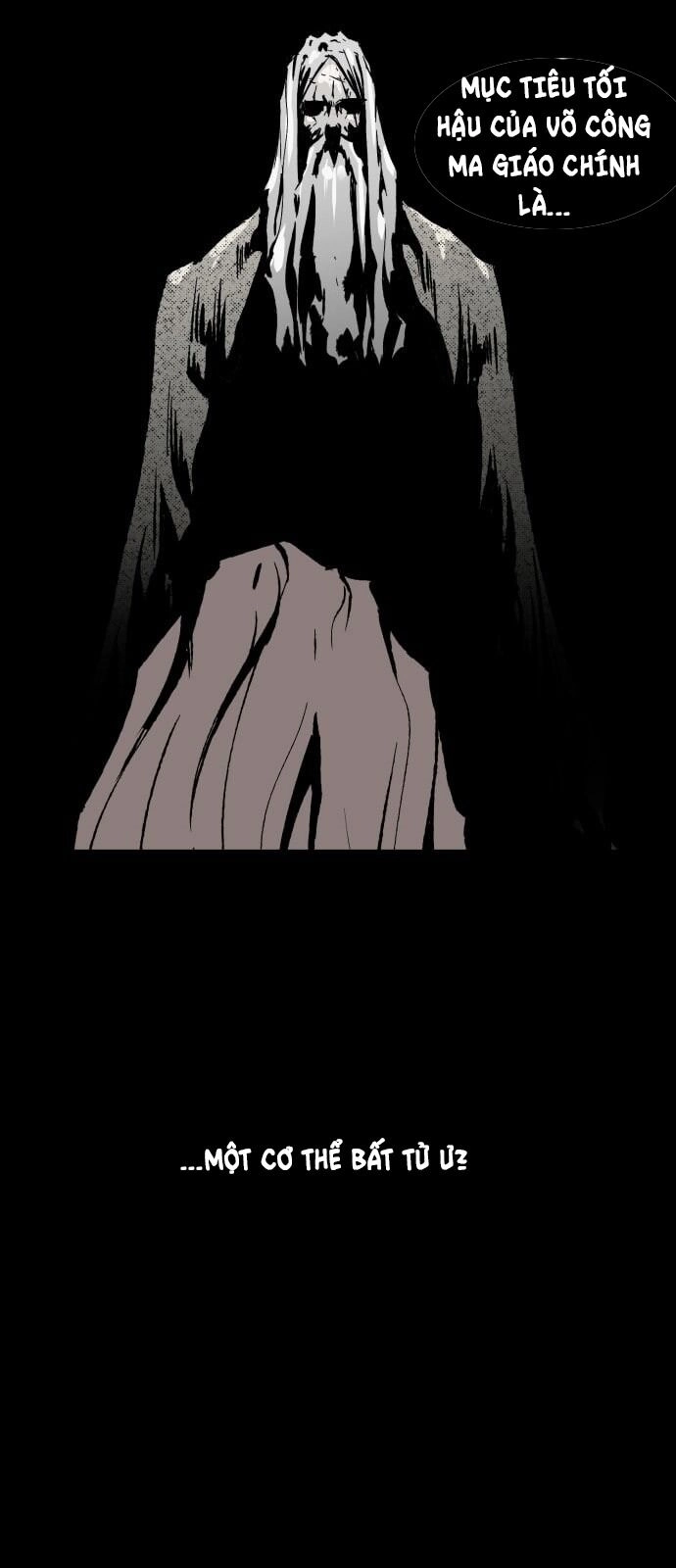 Murim Thời Hiện Đại Chapter 23 - 20