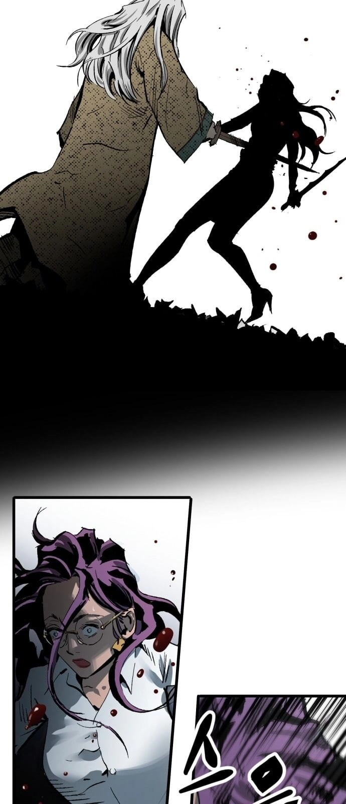 Murim Thời Hiện Đại Chapter 23 - 25