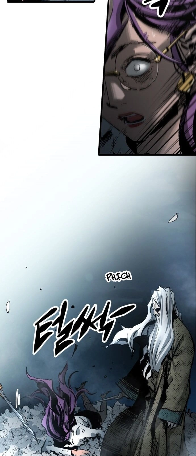 Murim Thời Hiện Đại Chapter 23 - 26