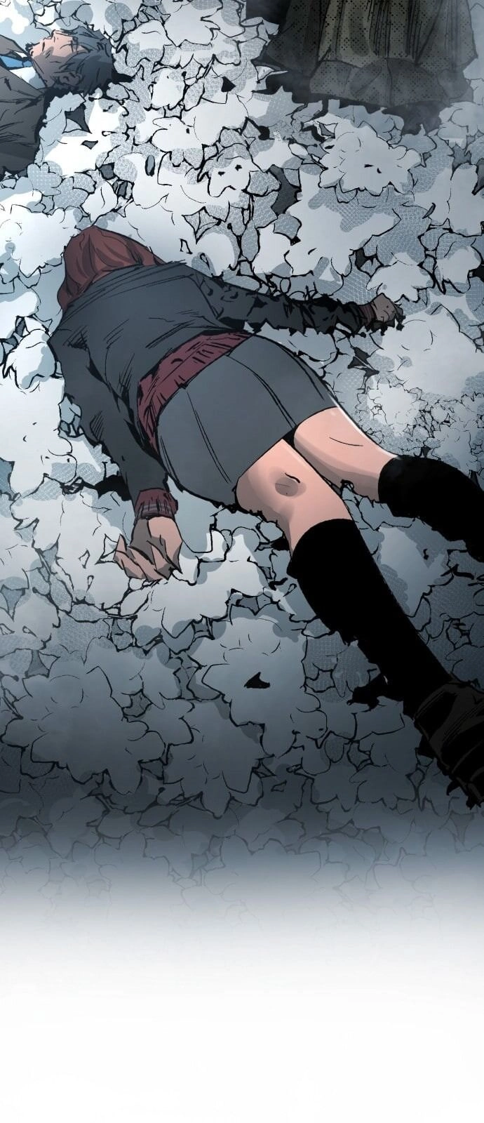 Murim Thời Hiện Đại Chapter 23 - 27