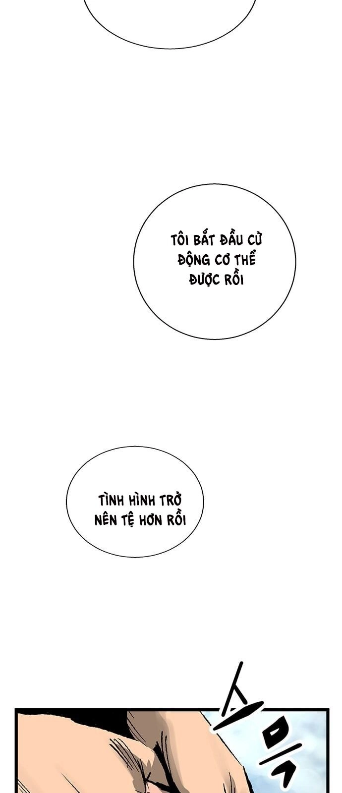 Murim Thời Hiện Đại Chapter 23 - 29