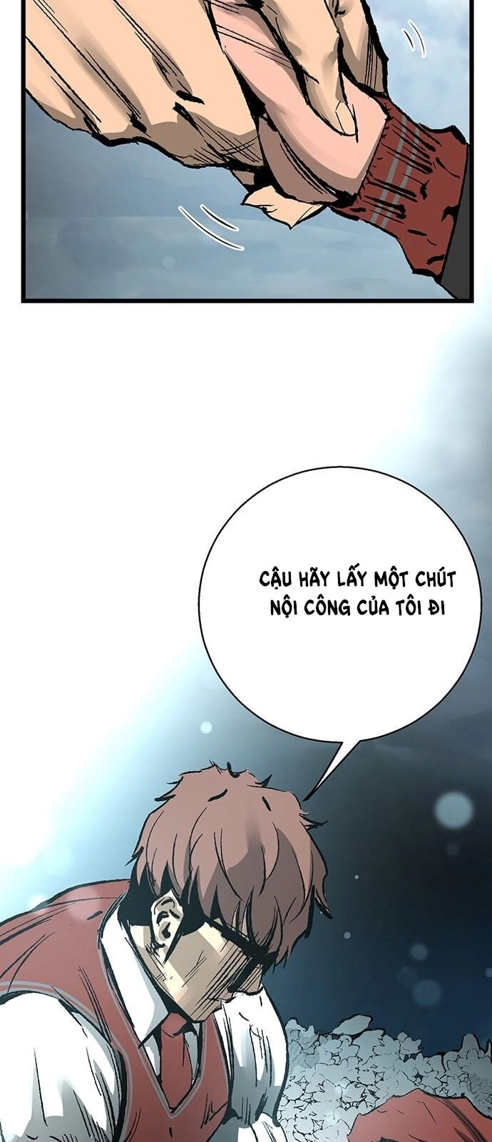 Murim Thời Hiện Đại Chapter 23 - 30