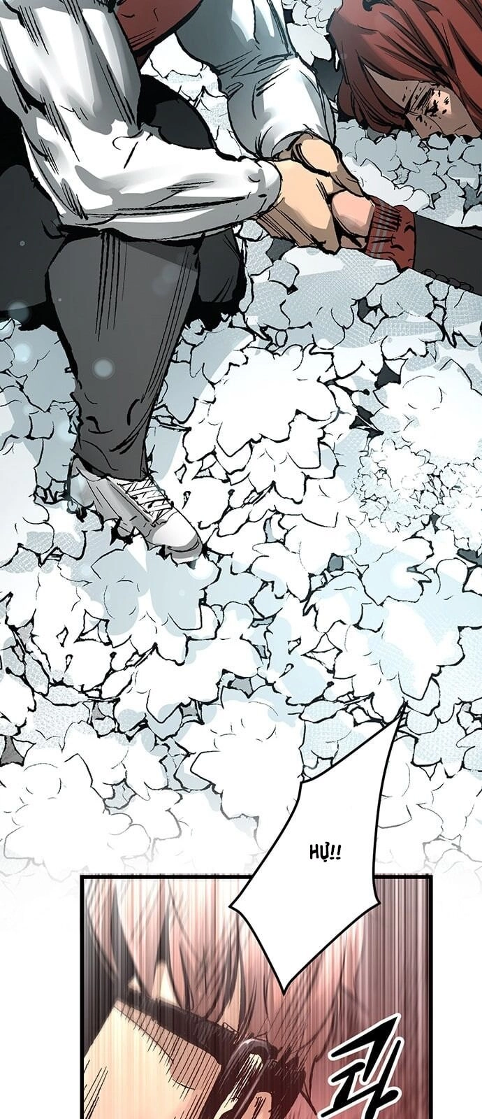 Murim Thời Hiện Đại Chapter 23 - 31