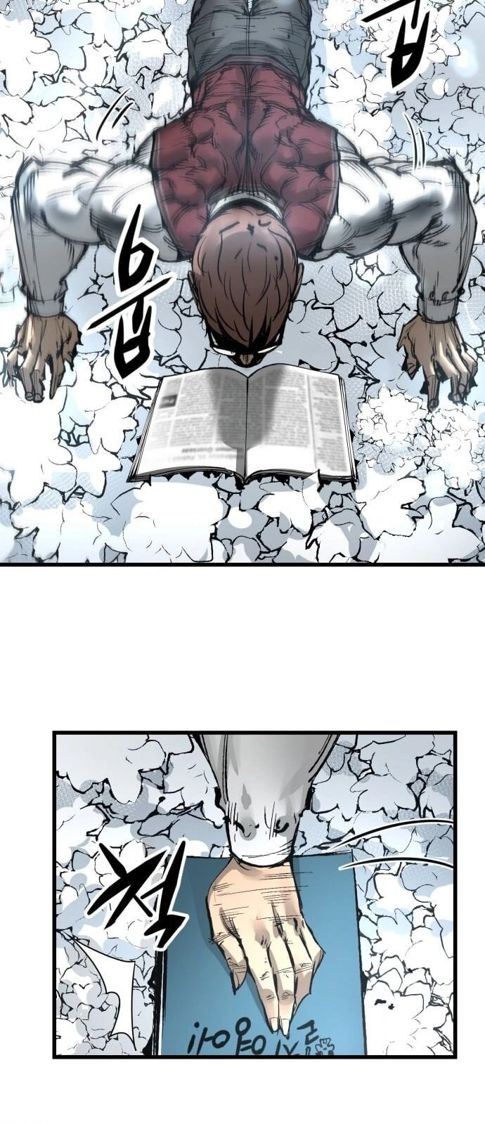 Murim Thời Hiện Đại Chapter 23 - 37