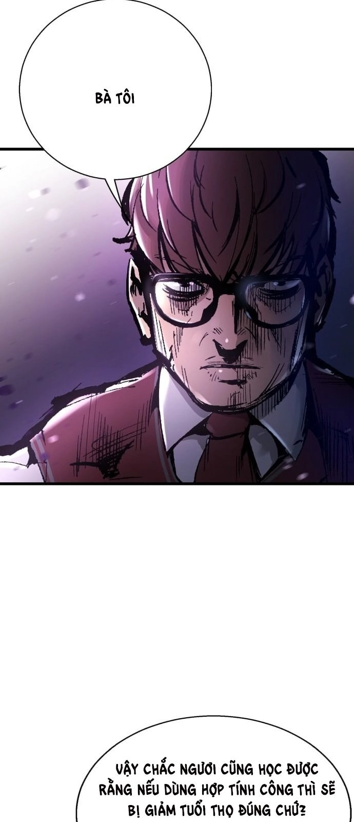 Murim Thời Hiện Đại Chapter 23 - 42