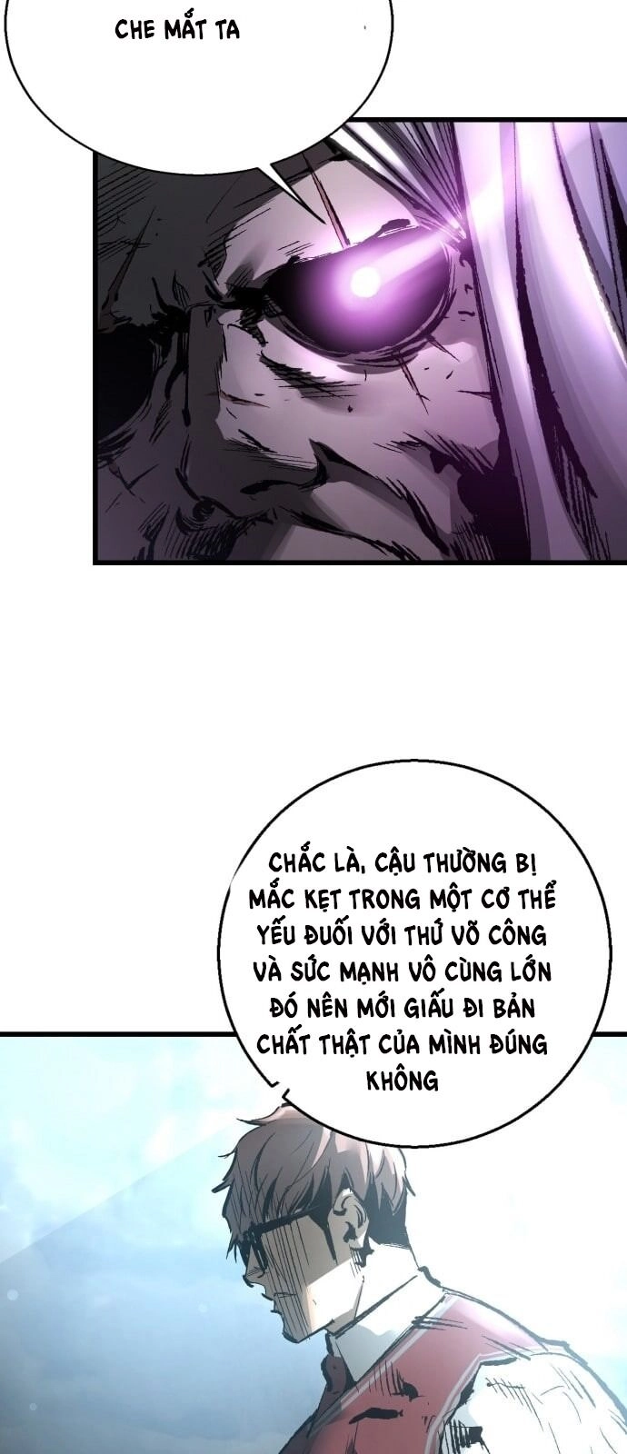 Murim Thời Hiện Đại Chapter 23 - 45