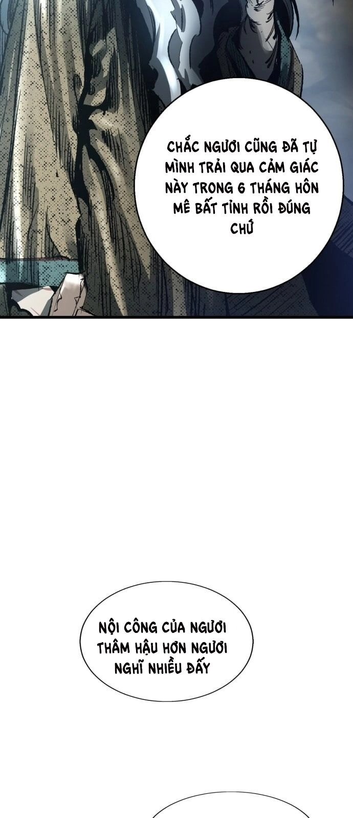 Murim Thời Hiện Đại Chapter 23 - 47