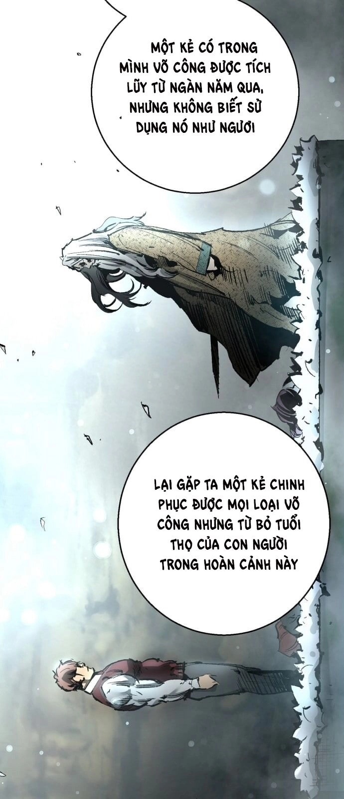 Murim Thời Hiện Đại Chapter 23 - 49