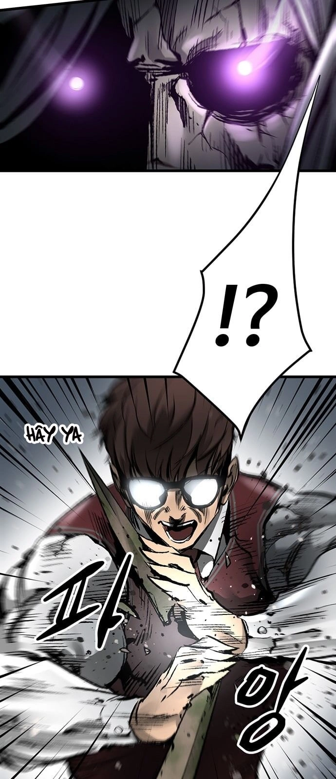 Murim Thời Hiện Đại Chapter 23 - 56