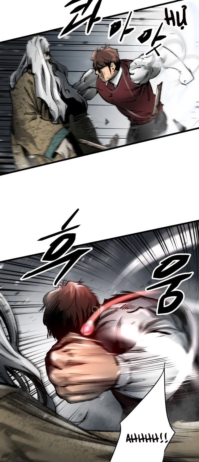 Murim Thời Hiện Đại Chapter 23 - 58