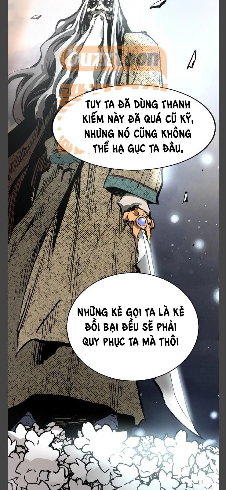 Murim Thời Hiện Đại Chapter 24 - 8