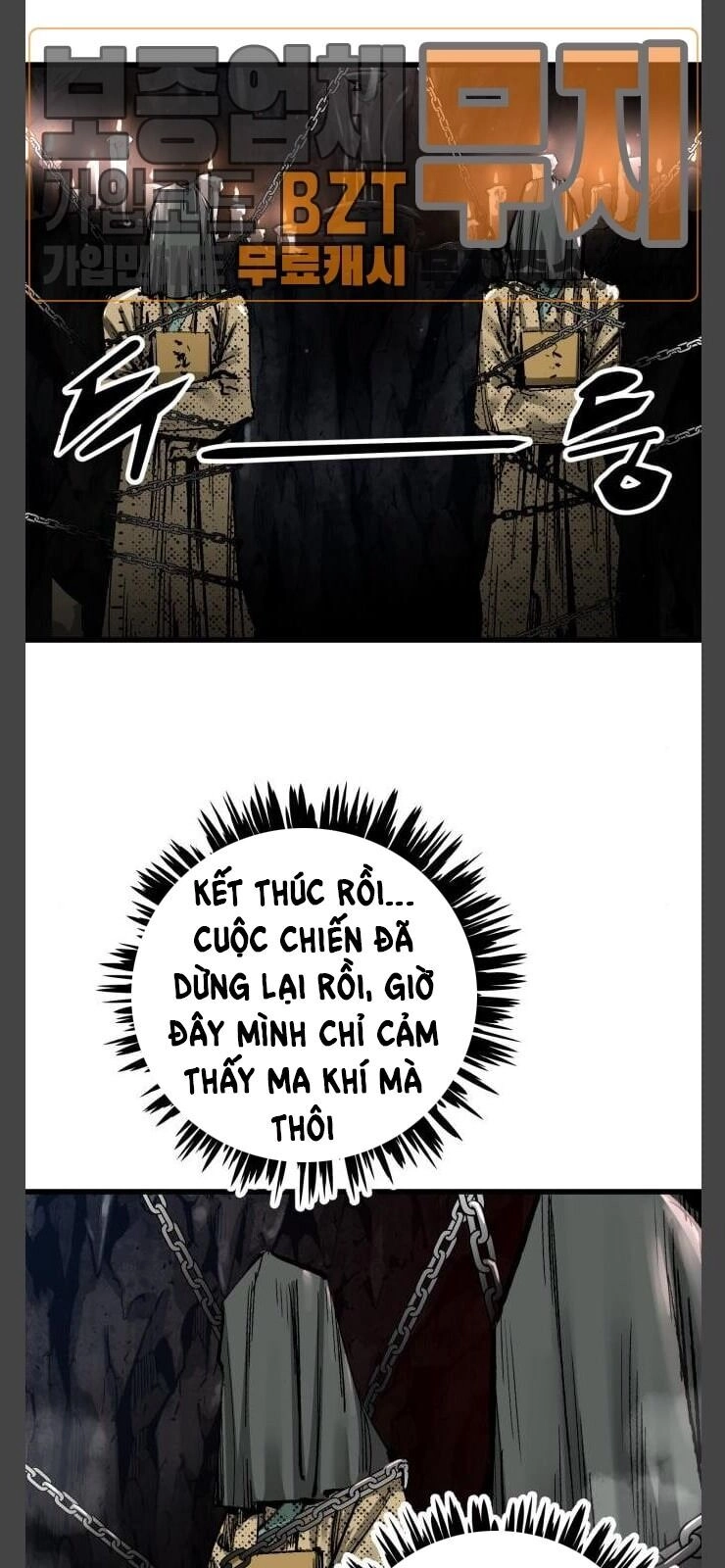 Murim Thời Hiện Đại Chapter 24 - 10