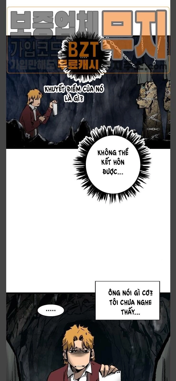 Murim Thời Hiện Đại Chapter 24 - 28