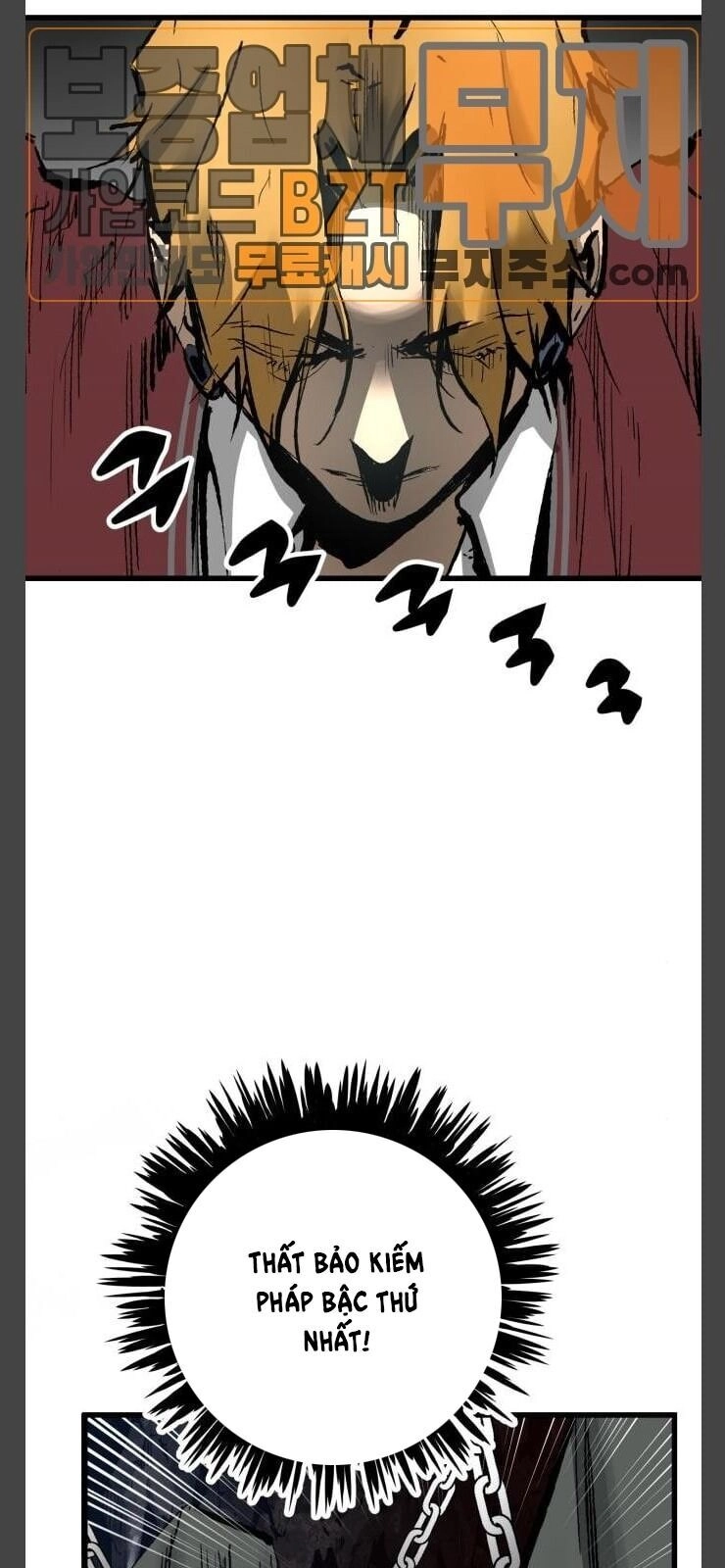 Murim Thời Hiện Đại Chapter 24 - 37