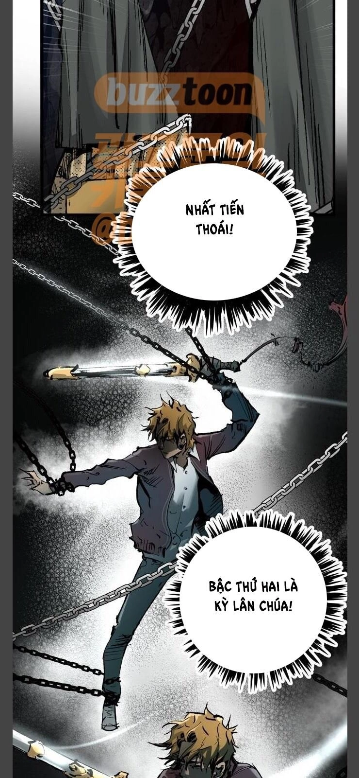 Murim Thời Hiện Đại Chapter 24 - 38