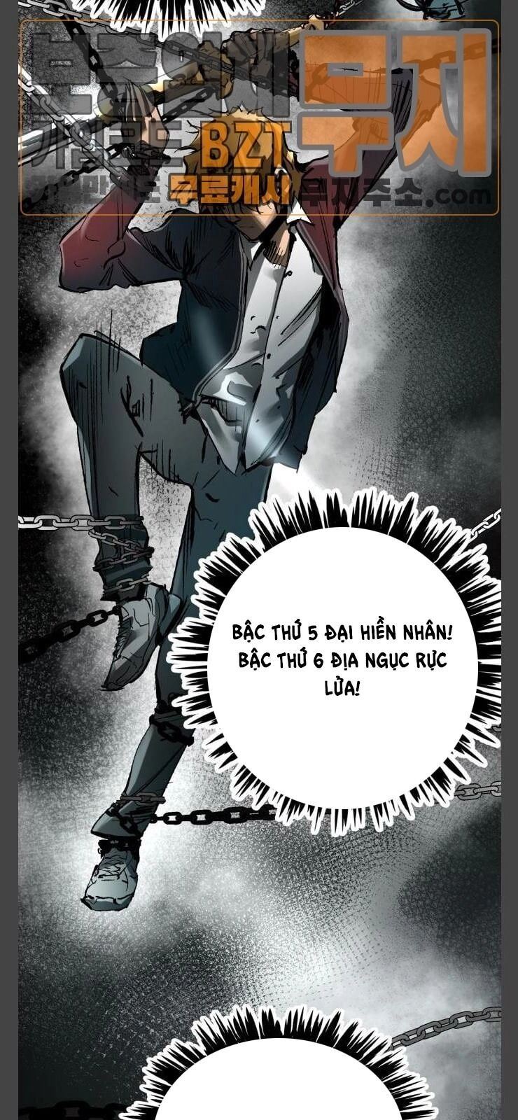 Murim Thời Hiện Đại Chapter 24 - 40