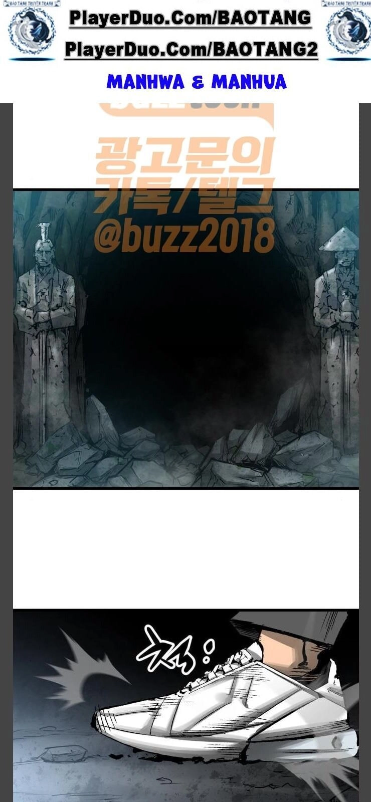 Murim Thời Hiện Đại Chapter 24 - 44