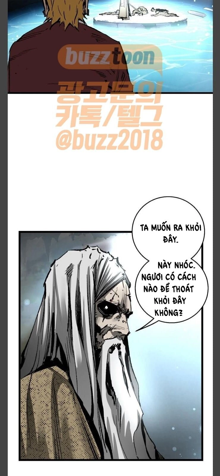 Murim Thời Hiện Đại Chapter 24 - 47