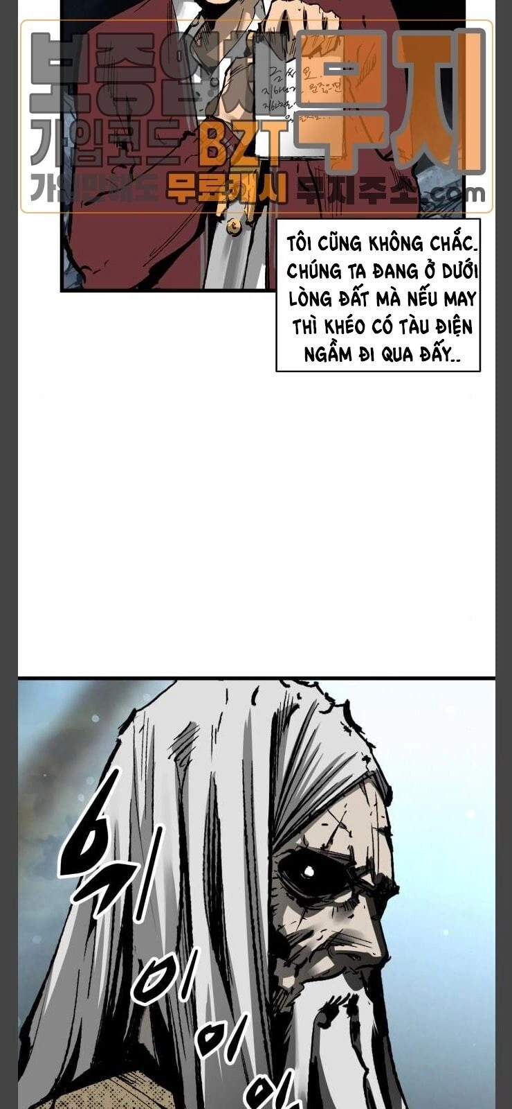 Murim Thời Hiện Đại Chapter 24 - 49