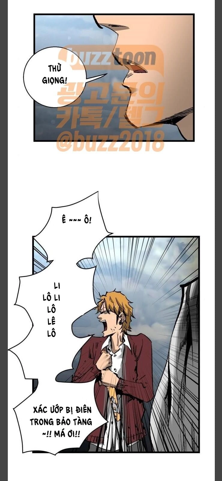 Murim Thời Hiện Đại Chapter 24 - 62