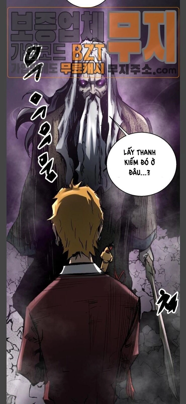 Murim Thời Hiện Đại Chapter 24 - 64