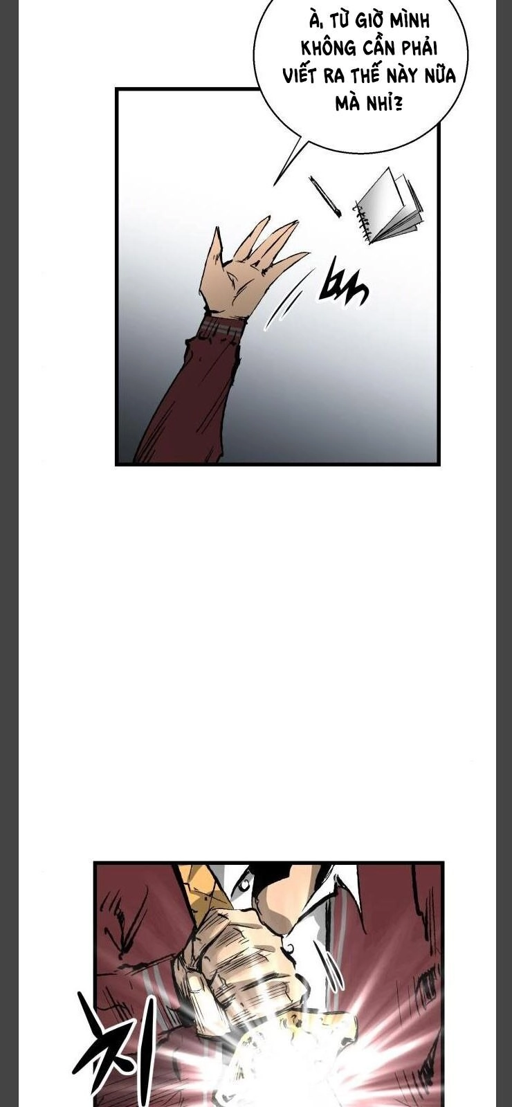 Murim Thời Hiện Đại Chapter 24 - 70