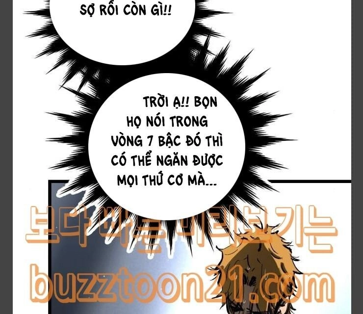 Murim Thời Hiện Đại Chapter 25 - 6